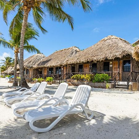 Captain Morgan's Retreat San Pedro  Exterior foto
